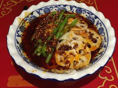 -秦唐食府(天桥店)