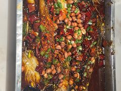 -茅庐川菜(烟台万象汇店)