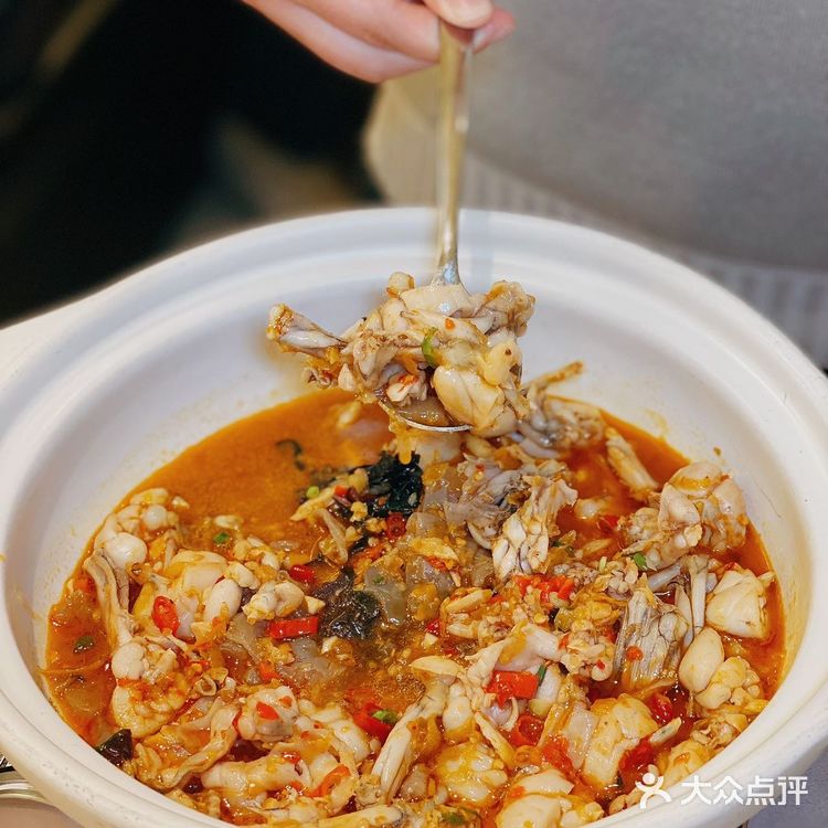 炊烟小炒黄牛肉｜我的宝藏川菜馆yyds！