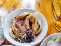 甜水面-洞子口张老二凉粉(文殊院店)