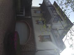 鹏欣花园国宾酒店-南通鹏欣花园国宾酒店