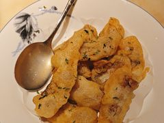 椒盐九肚鱼-海门鱼仔·潮汕味(百信广场西区店)