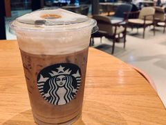 大溪地绵云冷萃-星巴克臻选(深圳万象天地旗舰店)