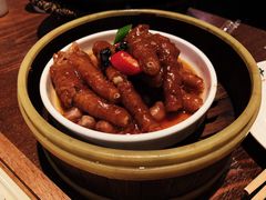 -南拳十三姨·潮汕砂锅粥(世纪金源店)