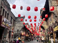-向东街老玖面馆总店