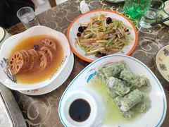 -涵家味土菜馆·徽州一绝臭鳜鱼(三河古镇店)