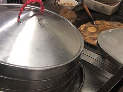 -小胖包子王(阜成门内店)