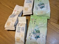 -吴裕泰茶庄(前门大街店)