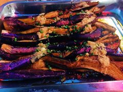 茄子-大岗仙庙烧鸡(海南总店)