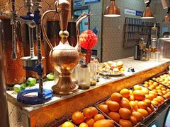 -禾田烤包子·新疆菜(人民电影院店)