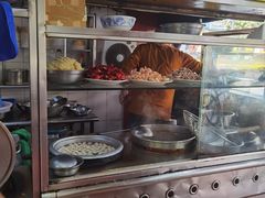 -明月虾面(厦禾路店)