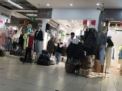 -七浦路服装批发市场
