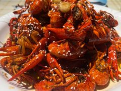 -527烧烤·龙虾·精酿酒(小石城美乐城店)
