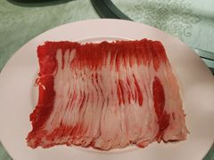 手切鲜羊肉-东来顺饭庄(西直门店)