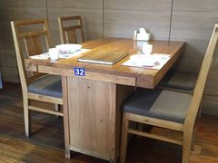 包厢-紫霞门韩国料理烤肉(深南东路店)