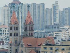 -观象山公园