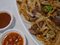 -菜忠潮州牛肉店(岗厦店)