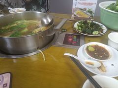 -菌极鲜野生菌火锅店(阳明祠店)