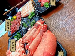 -束河人家(南锣鼓巷店)