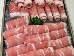 -新辣道鱼火锅(上地华联店)