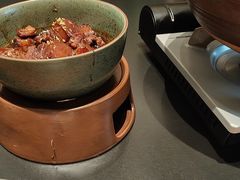 -简小舍· 民间手艺菜(古德寺店)