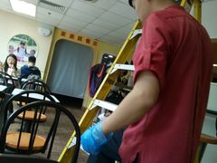 -麦当劳(湛江大厦店)