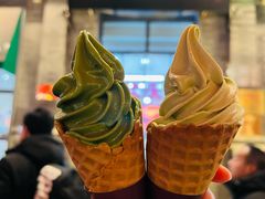 -吴裕泰茶庄(前门大街店)