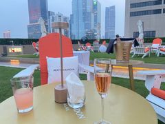 -Terrace 8 八号露台(波特曼丽思卡尔顿店)