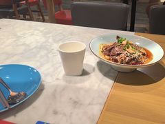 -渝信川菜 · 川味家常菜(财富购物中心店)