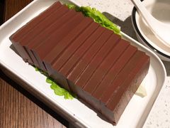 -九府羊·鲜羊火锅·烤串(新华路店)