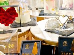 -西檬树SIMON·T轻奢蛋糕(大东方Max店)