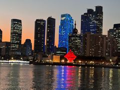 -青岛第三海水浴场