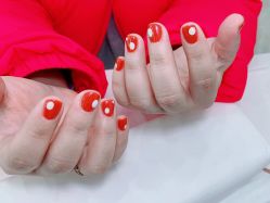 -KEKELI可可厘日式美甲美睫