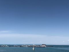 -青海湖二郎剑景区