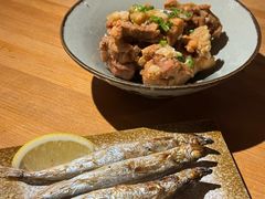 -章之鱼家(体育东路店)