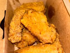 -PIXEL BOY炸鸡店(上海首店)
