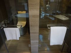 washlet-上海静安洲际酒店