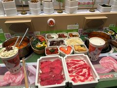 -一围小火锅(高铁吾悦店)