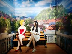 -重庆梵高星空艺术馆(解放碑旗舰店)