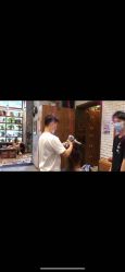 -T.1 hair salon烫染接发