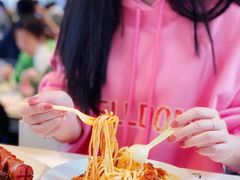意大利面-宜家·瑞典风味餐厅(烟台路店)
