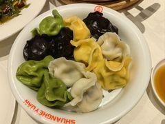 -双合园·海鲜水饺青岛菜(万佳广场店)