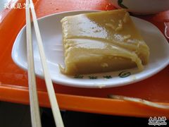 豌豆黄-南来顺饭庄·清真(南菜园店)