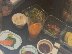 -半岛翡丽海鲜自助餐厅(观风亭店)