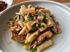 -阿斯牛牛·凉山菜(新会展店)