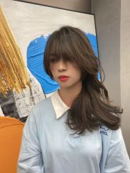 -斑斓色彩沙龙