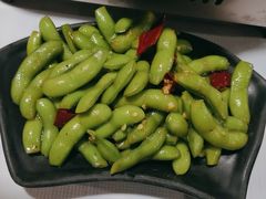 -云晓光头烧烤吧(盛夏店)