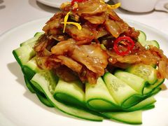 -开海·红岛海鲜虾水饺(石老人店)