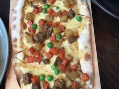 -斯比特花园意大利餐厅(缤谷广场店)