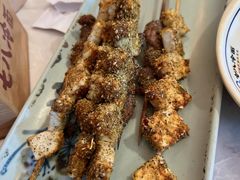 -七八冷面·延边朝鲜族美食(欢乐谷店)